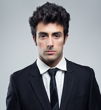 Mehmet Hanefi AKBAŞ